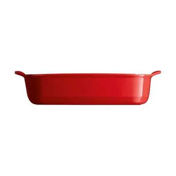 Emile Henry ταψί S 1,55 L - Κόκκινο - Emile Henry