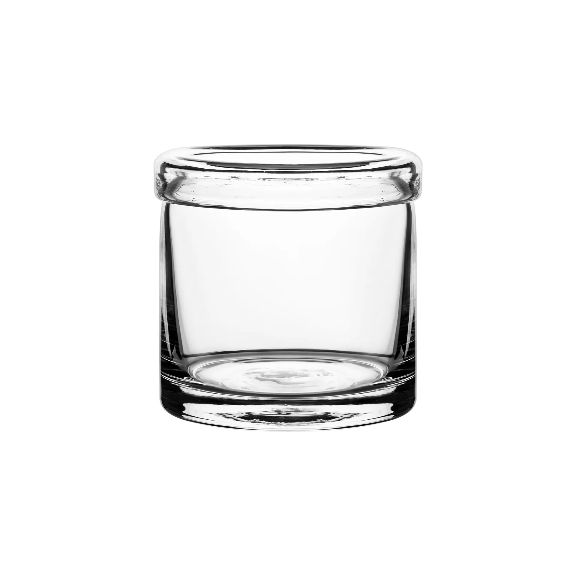 Ernst γυάλινο βάζο, 10 cm ERNST