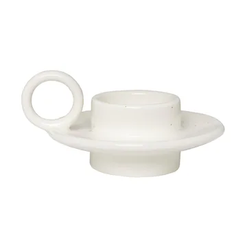 Ernst κηροπήγιο Ø11.5 cm - Vanilla - ERNST