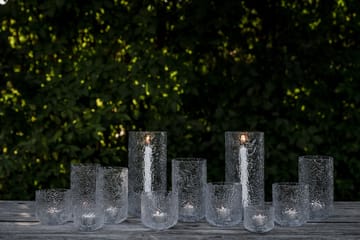 Ernst φανάρι για κερί τυπωμένο. - Ø11x25 εκ. - ERNST