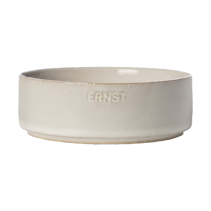 Ernst φόρμα φούρνου Ø12 cm - Φυσικό λευκό - ERNST