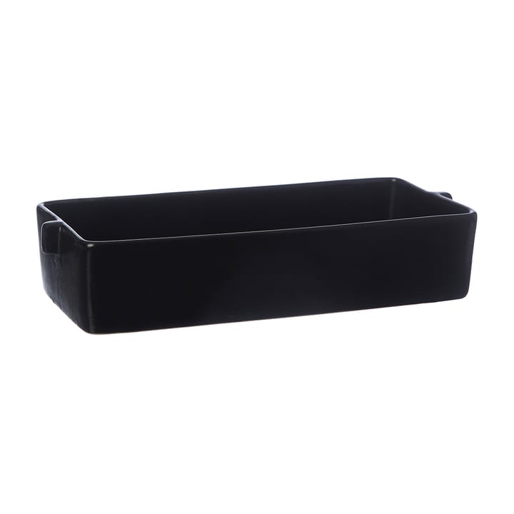 Ernst ταψί 13x29 cm, Μαύρο ERNST