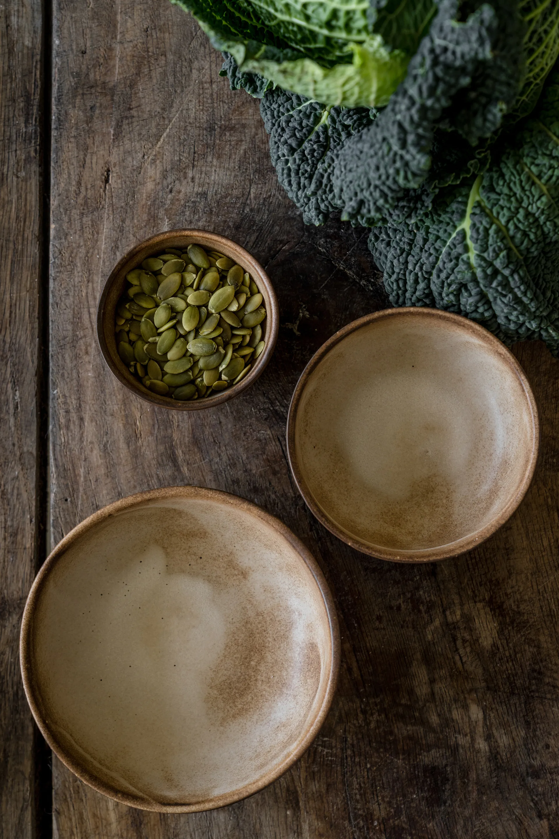 Ernst μπολ, Καφέ-φυσική βάση, Ø14 εκ ERNST