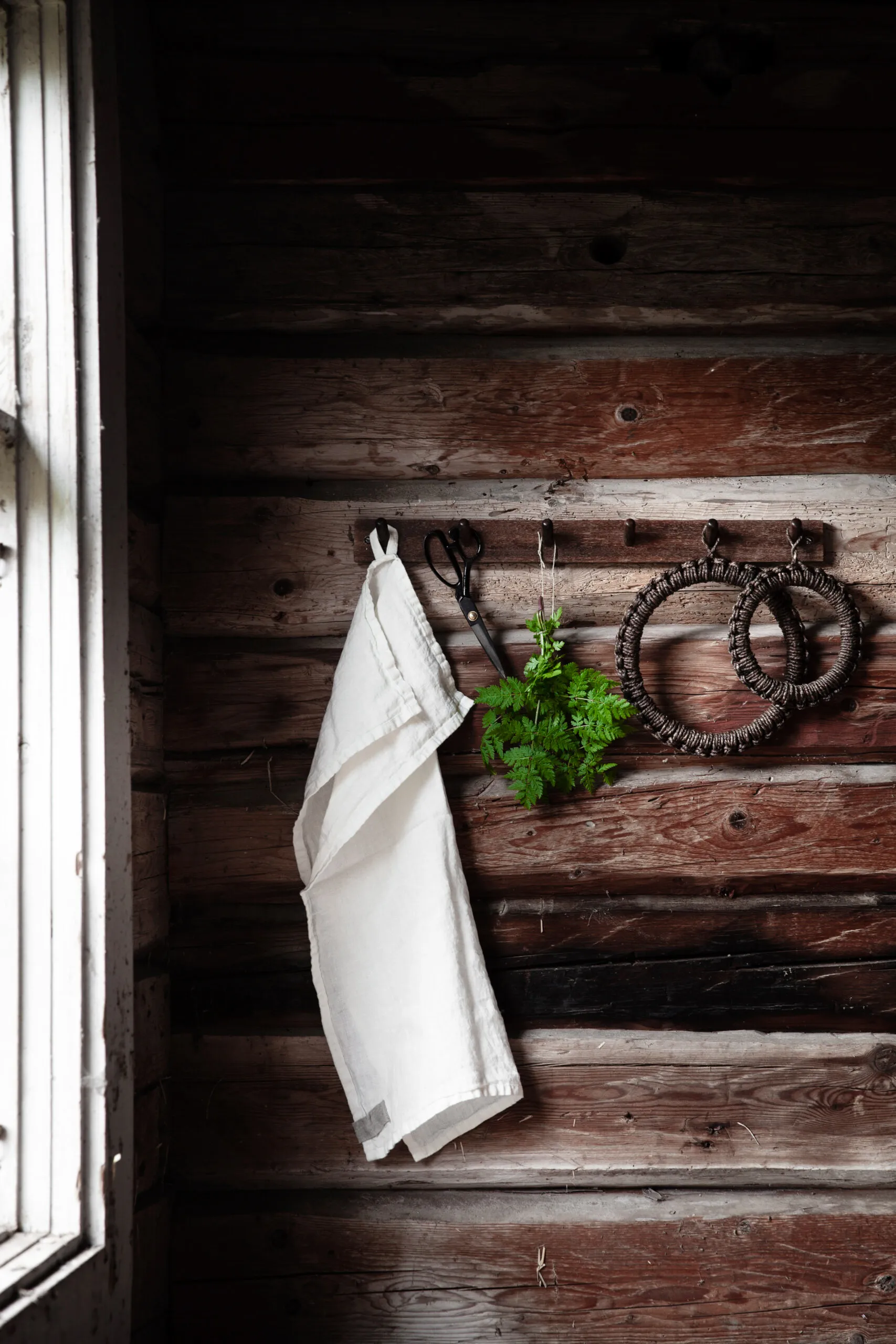 Ernst τρίποδο κουζίνας σκούρο καφέ, Ø 14,5 cm ERNST