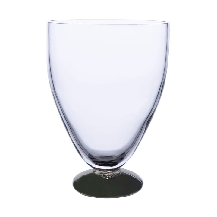 Βάζο Ernst Ø15 cm, Green ERNST
