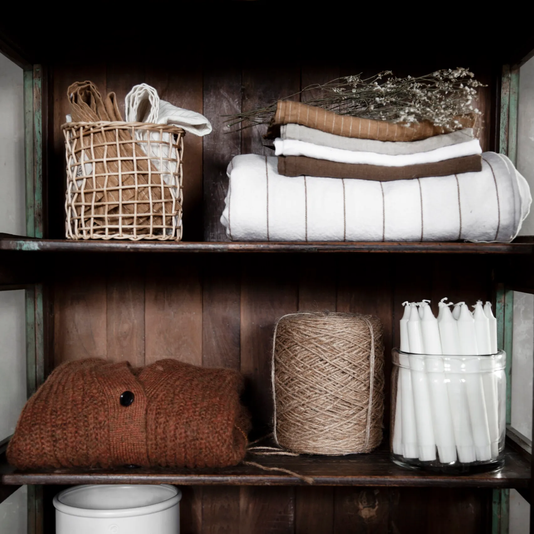 Ernst γυάλινο βάζο, 15 cm ERNST