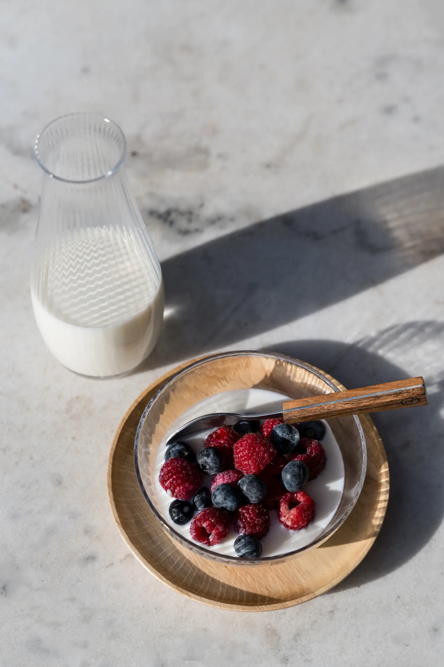 Ernst μικρό κουτάλι, Ακακία, 15 εκ. ERNST