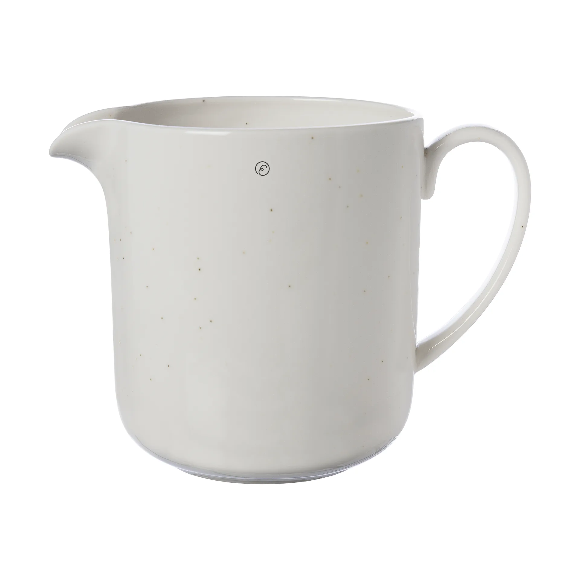 Καράφα με λαβή, Ernst, 1L, Βανίλια ERNST