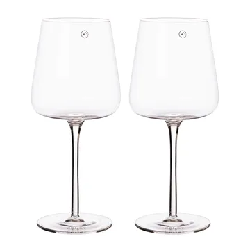 Ernst ποτήρι για κόκκινο κρασί Συσκευασία 2 τεμαχίων  - 60 l - ERNST