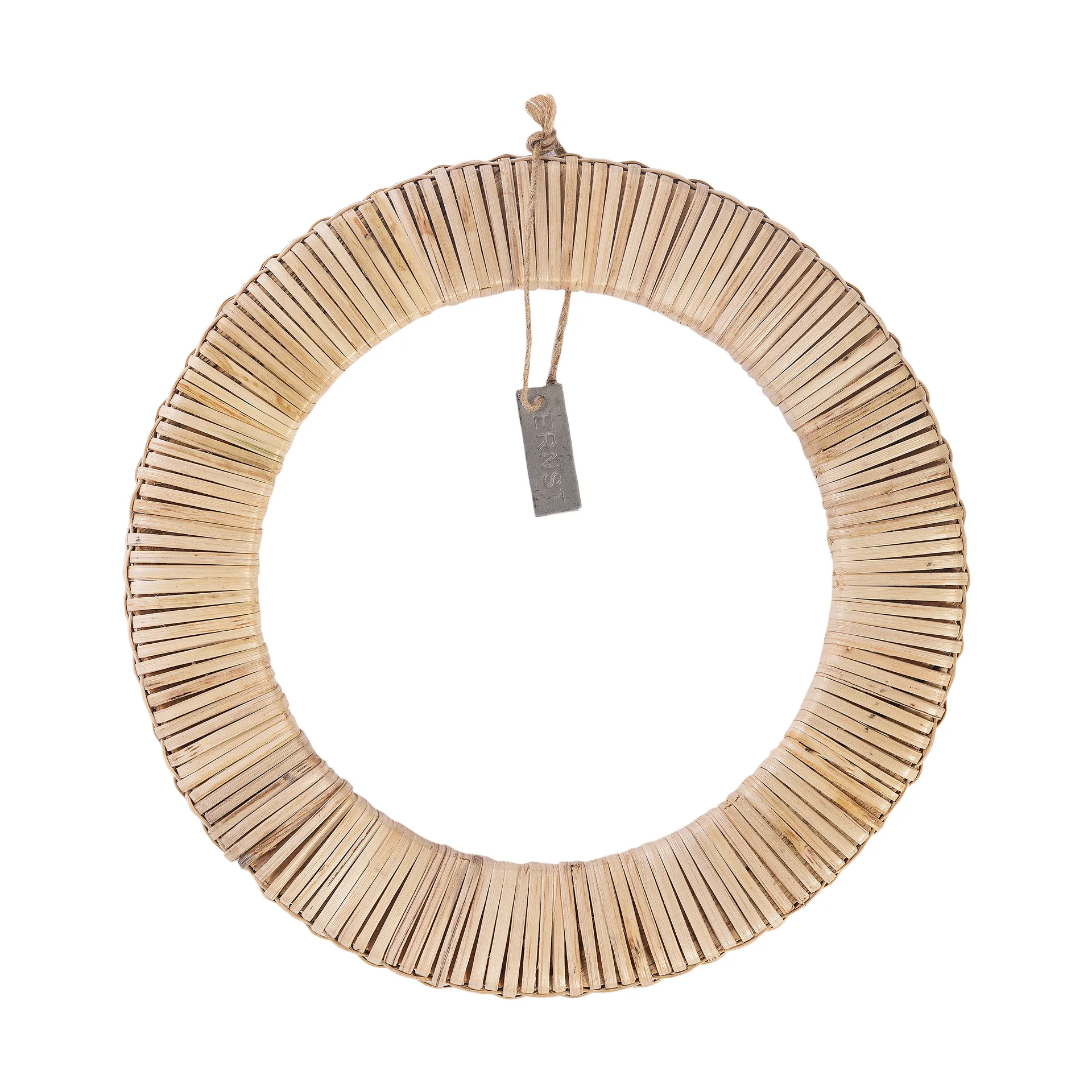 Ernst υπόθεμα κατσαρόλας Ø20 εκ., Φύσικο ERNST