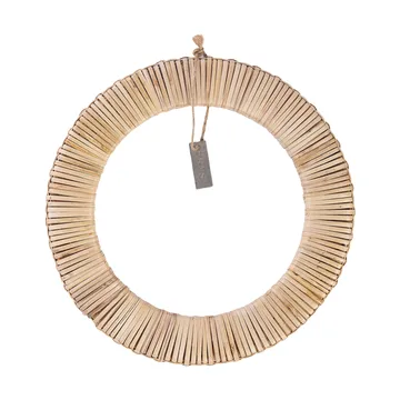 Ernst υπόθεμα κατσαρόλας Ø20 εκ. - Φύσικο - ERNST