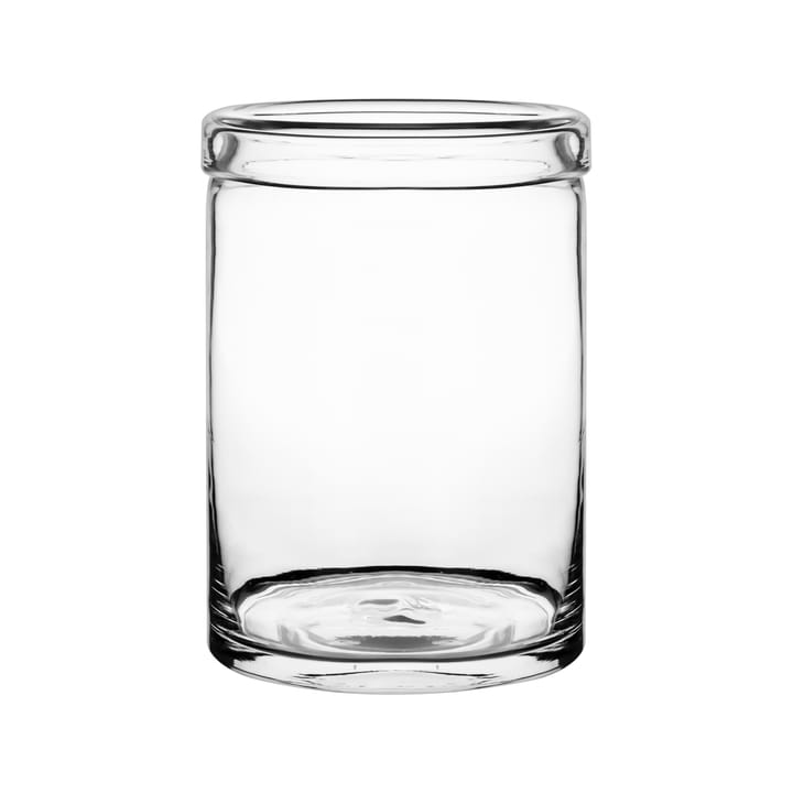 Ernst γυάλινο βάζο - 21 cm - ERNST