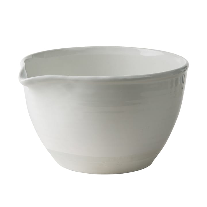 Ernst μπολ από ψευδοπορσελάνη λευκό - ∅ 23 cm - ERNST