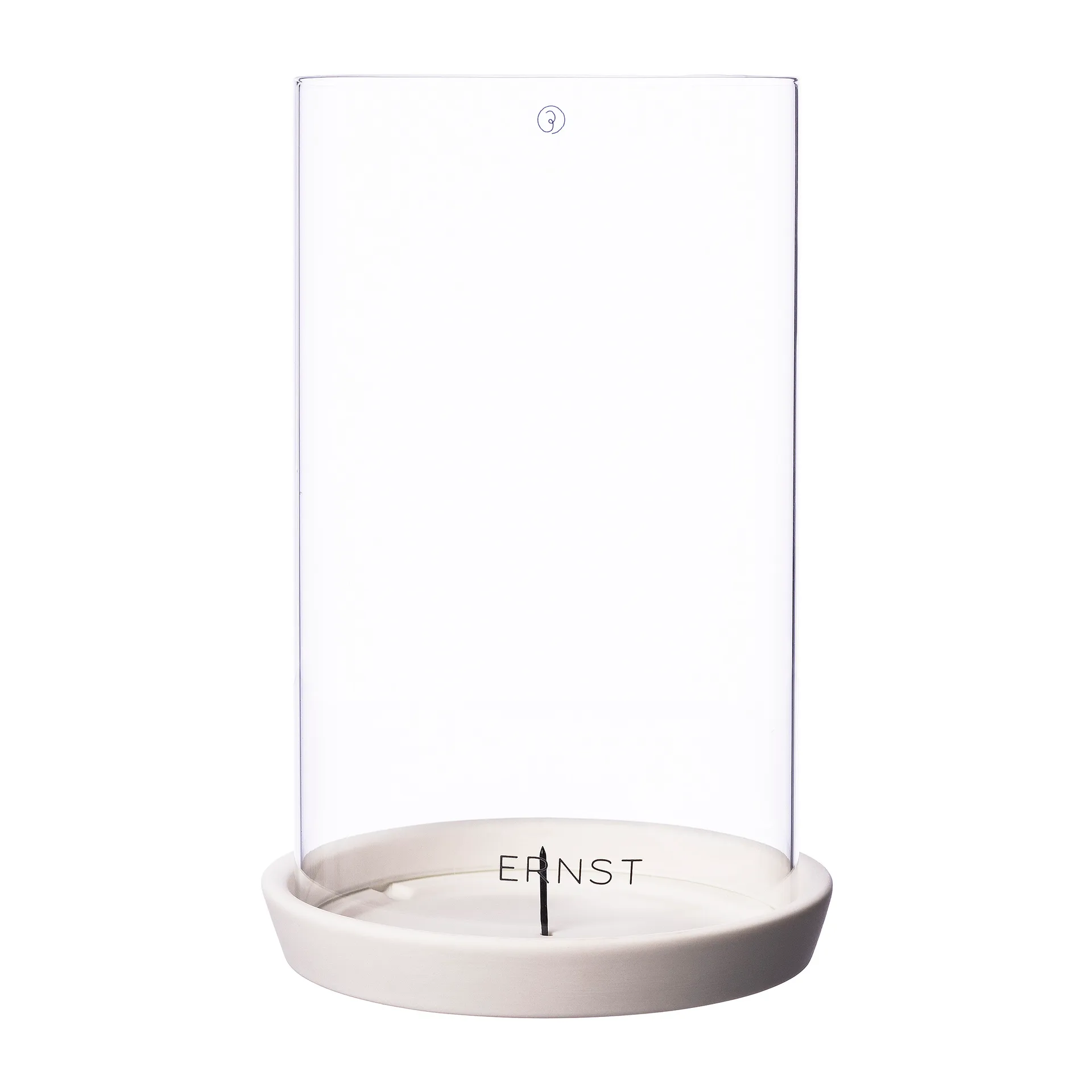 Ernst φανάρι 23 cm, Λευκό ERNST