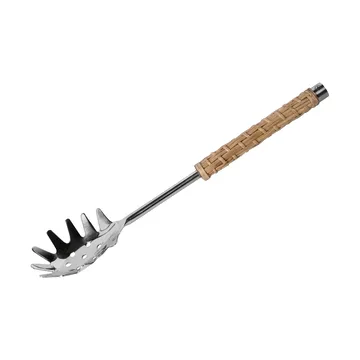 Ernst κουτάλα ζυμαρικών με πλεχτή λαβή - Θαλάσσιο γρασίδι, 29 εκ. - ERNST