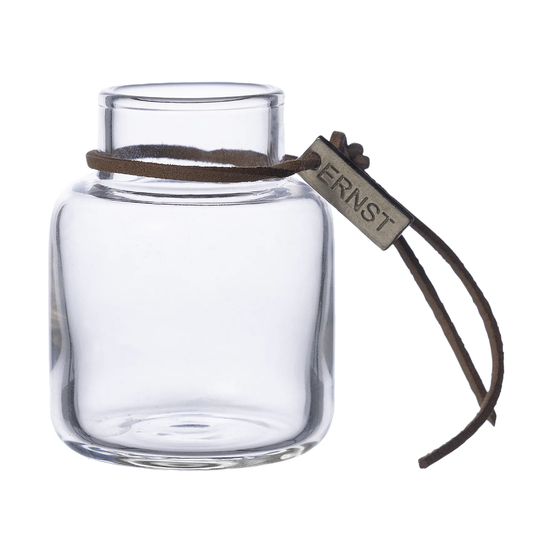 Ernst βάζο σε συσκευασία δώρου 3 τεμάχια, Διαφανές ERNST