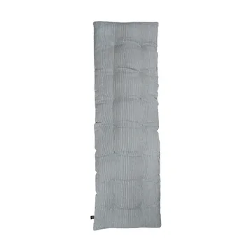 Μαξιλάρι σκαλοπατιών Ernst 30x100 cm - Μπλε-λευκό - ERNST