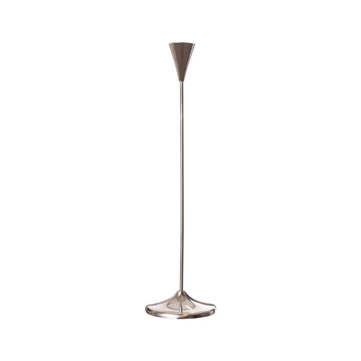 Κηροπήγιο Ernst χρωμίου - 35 cm - ERNST