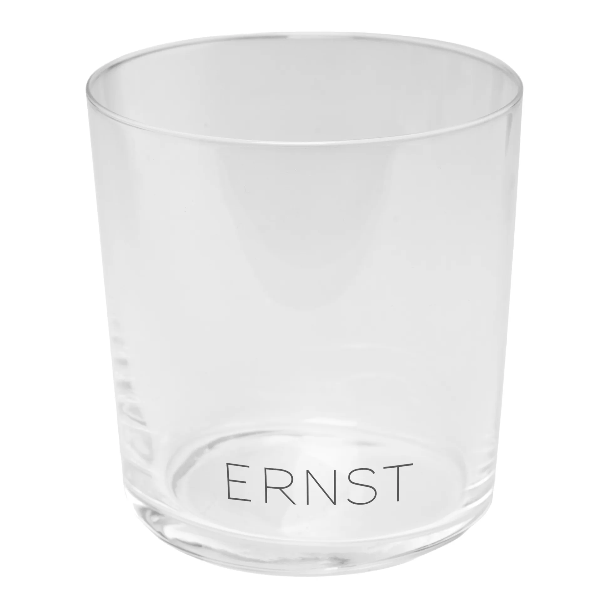 Ernst ποτήρια 37cl, διαφανές ERNST