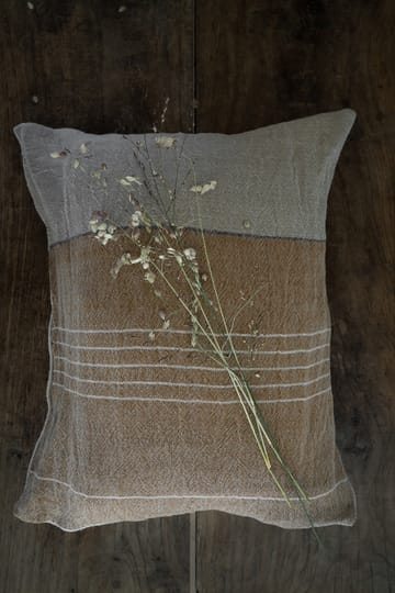 Ernst μαξιλαροθήκη ημίλινο 40x60 εκ. - Kola-natur - ERNST