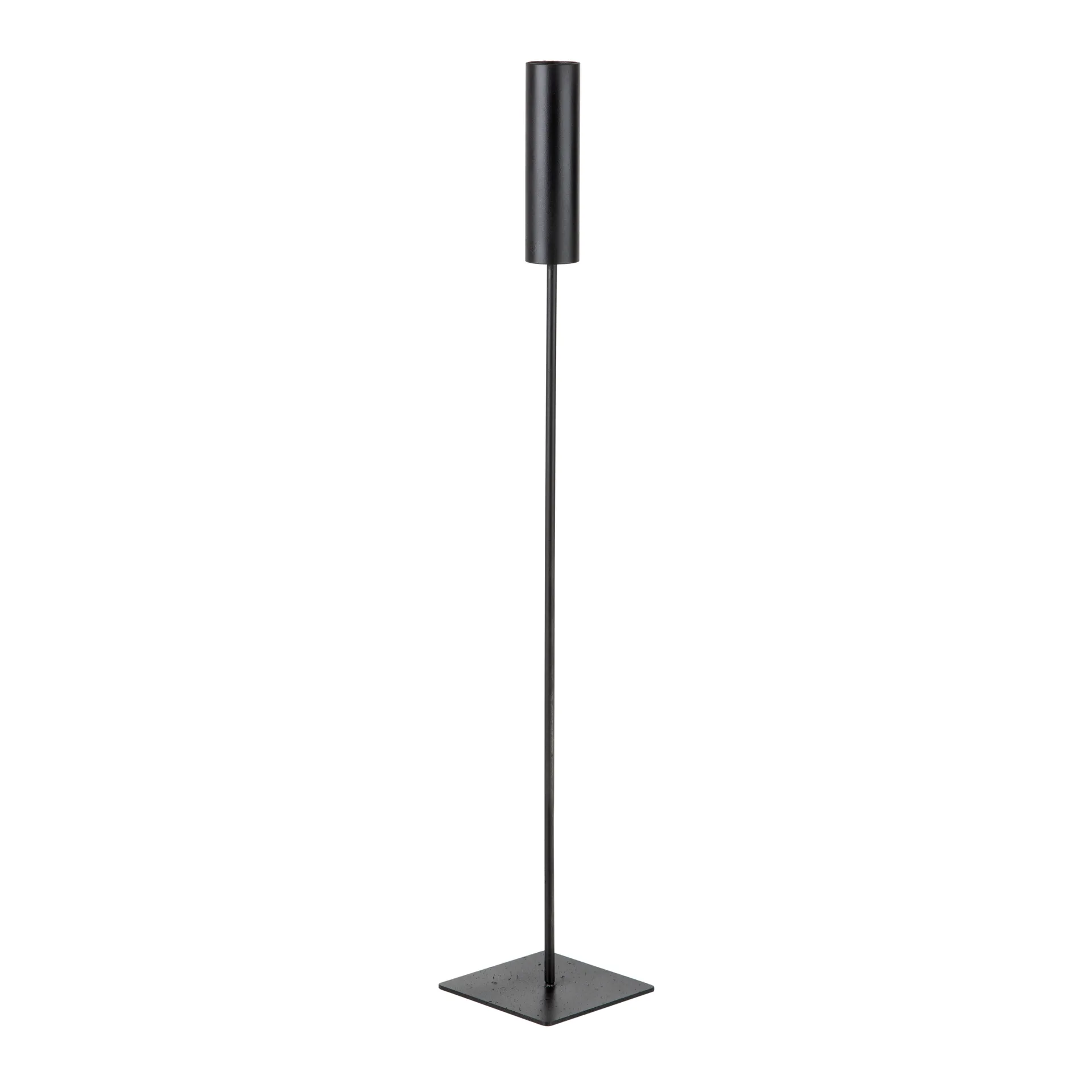 Ernst κηροπήγια 45 cm, Μαύρο ERNST