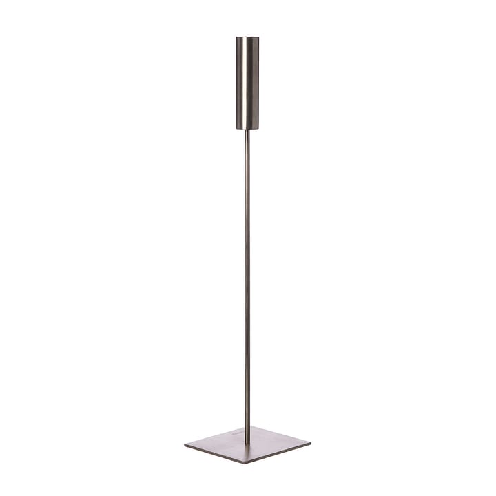 Ernst κηροπήγια 45 cm - Βουρτσισμένο μέταλλο  - ERNST