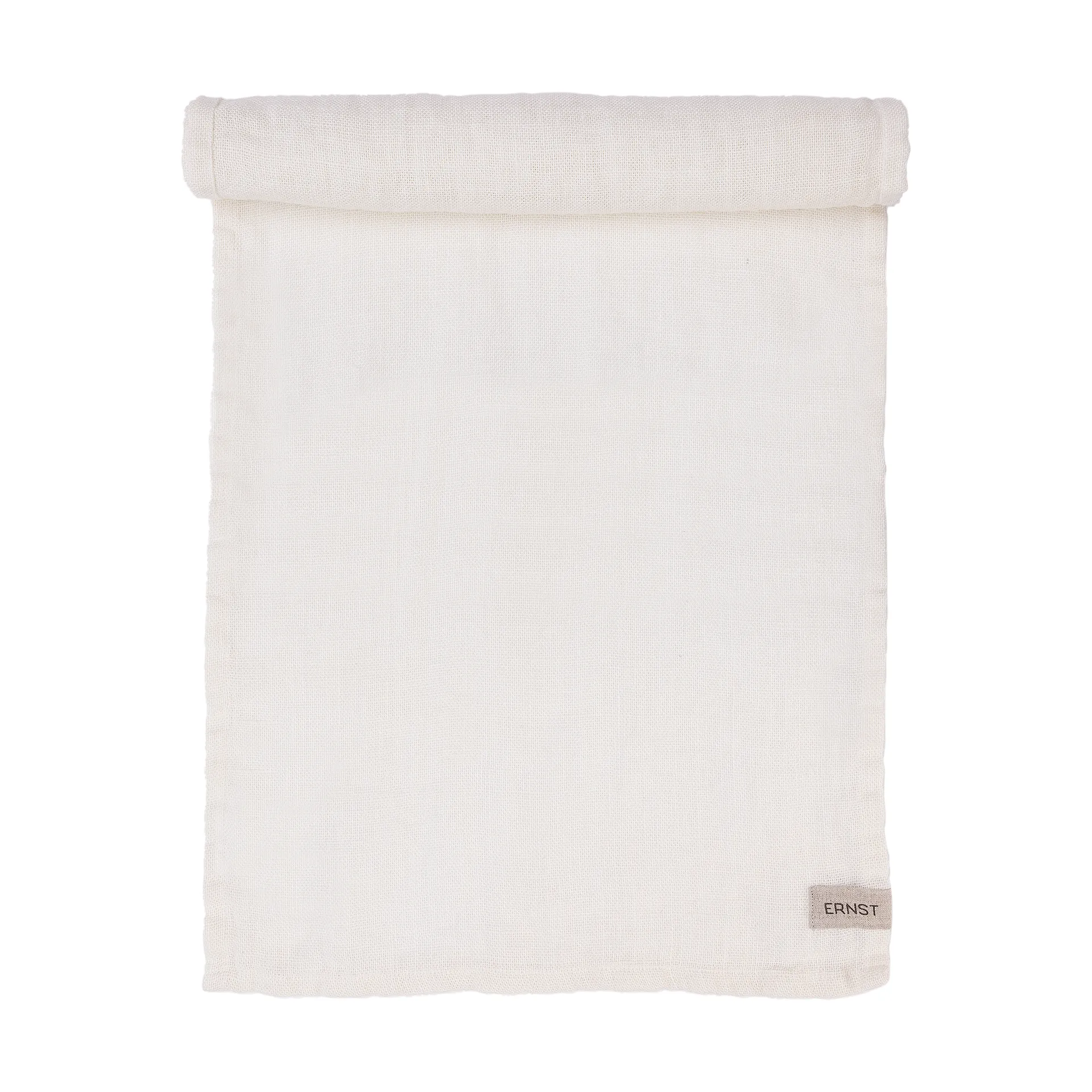 Τραβέρσα Ernst 45x150 εκ, Άσπρο ERNST