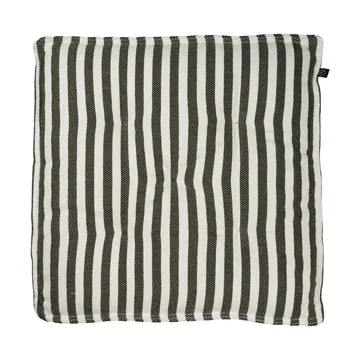 Ernst μαξιλάρι καθίσματος 45x45 cm - Φασκόμηλο, λευκό - ERNST