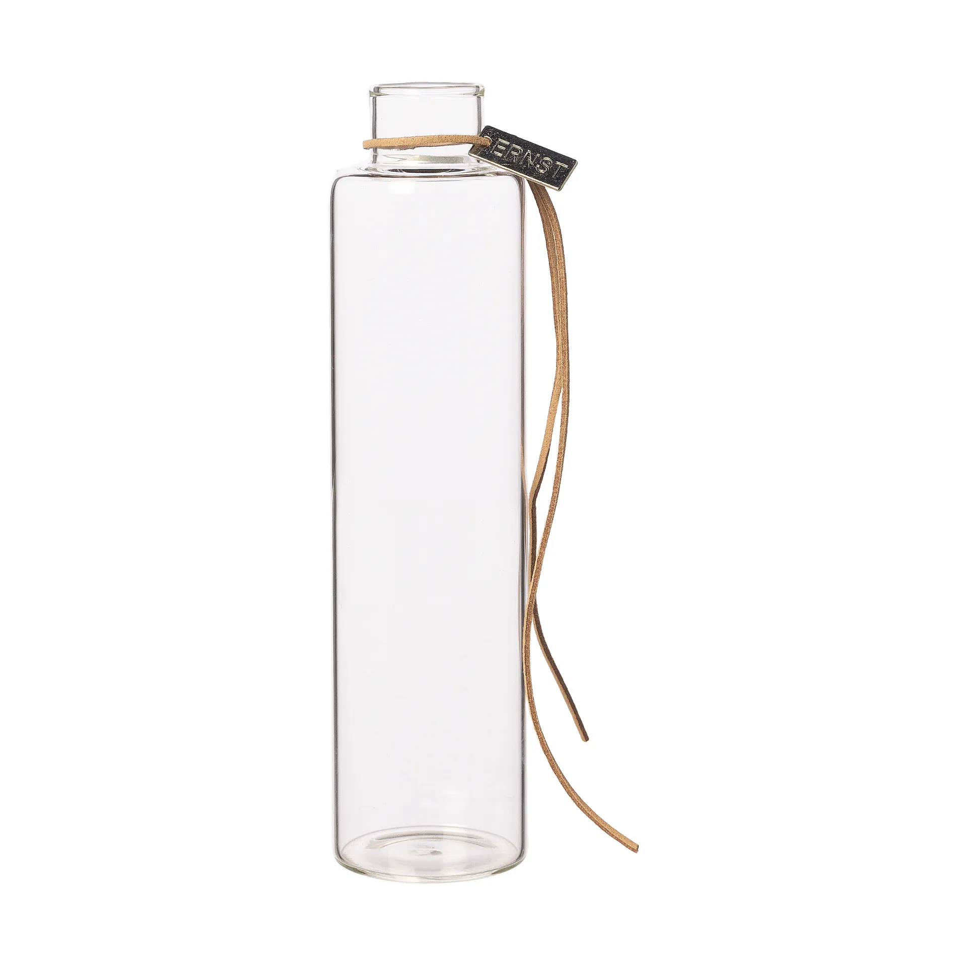 Ernst γυάλινο βάζο Ø5 εκ., Υ 20 εκ. ERNST