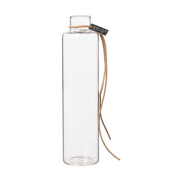 Ernst γυάλινο βάζο Ø5 εκ. - Υ 20 εκ. - ERNST