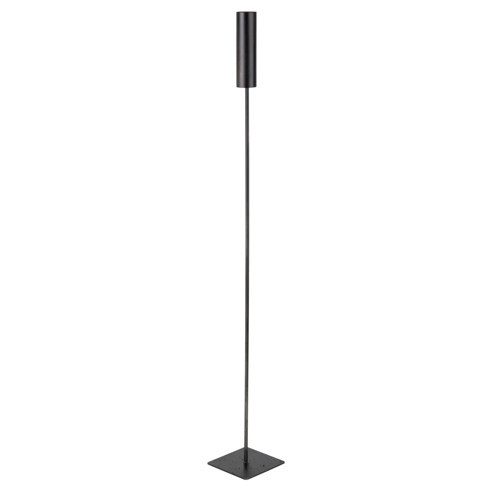 Ernst κηροπήγια 60 cm, Μαύρο ERNST