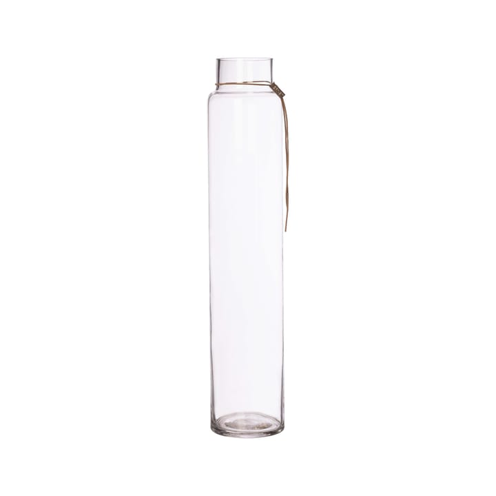 Γυάλινο βάζο Ernst - Μεγάλο, 60 cm - ERNST