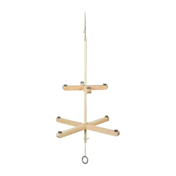 Ernst κηροπήγιο 70 cm - Δεσποτάκι - ERNST