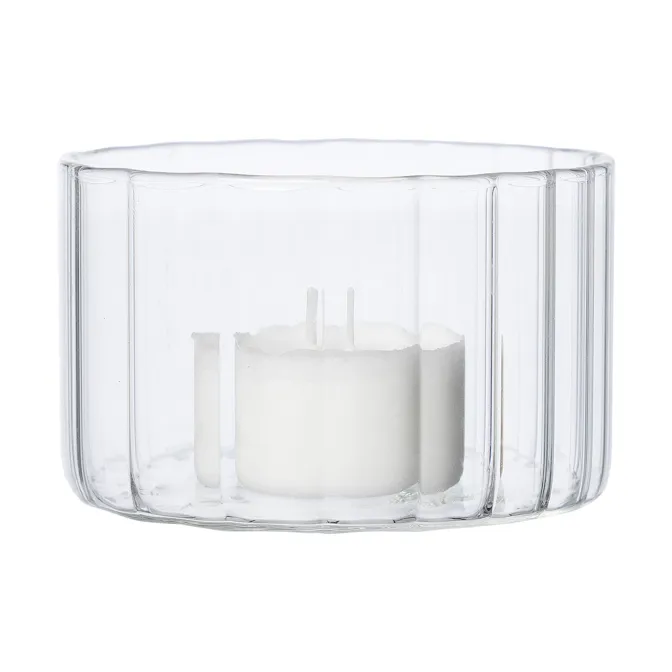 Γυάλινο μπολ Ernst Ø8,5 cm, Διαφανές ERNST