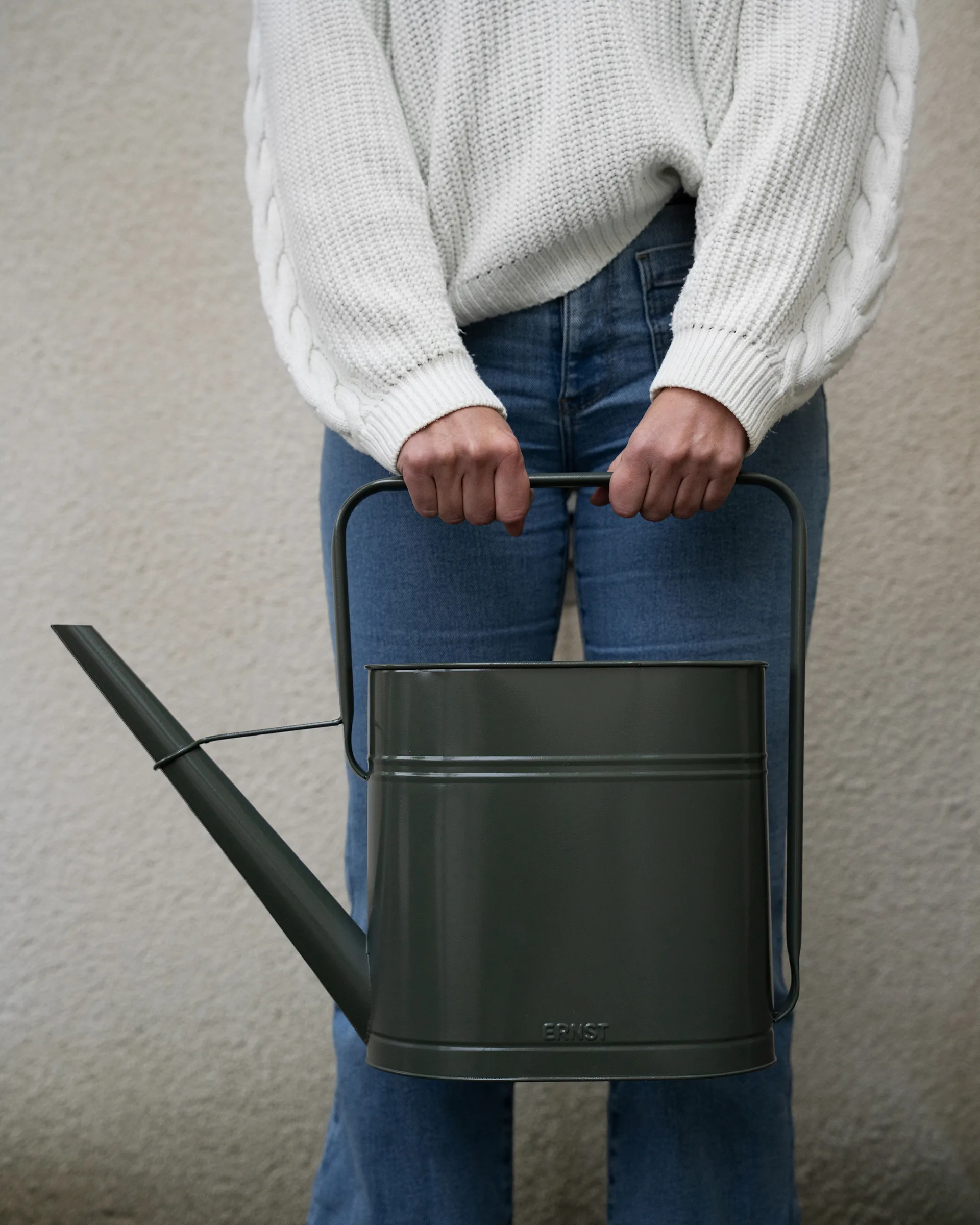 Ernst ποτιστήρι, Κήπος, Φασκόμηλο, 9 L ERNST