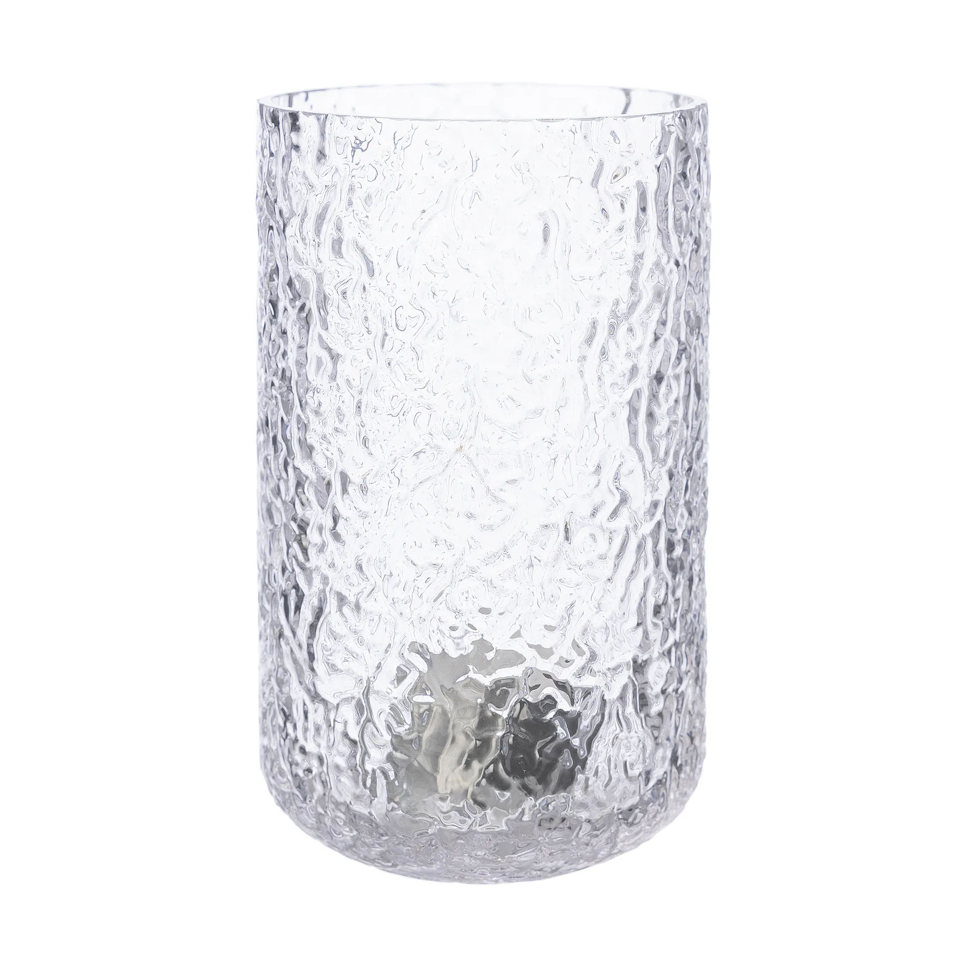 Ernst φαναράκι με σχέδιο, Ø9x15 εκ. ERNST