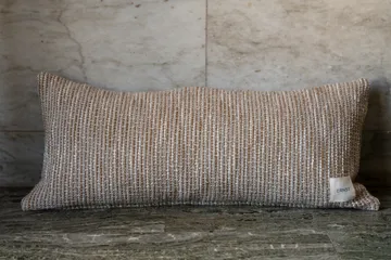 Ernst μαξιλαροθήκη - Kola-beige, 30x70 εκ. - ERNST