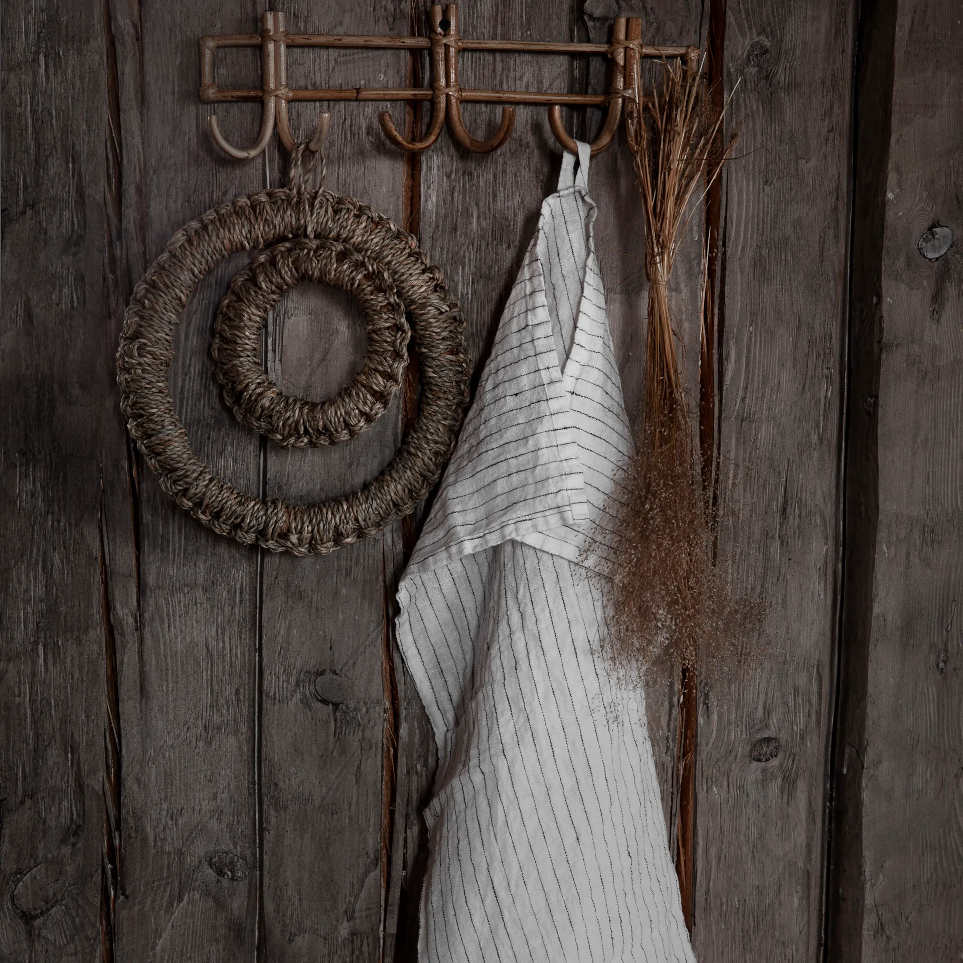 Ernst τρίποδο κουζίνας natural, 18 cm ERNST