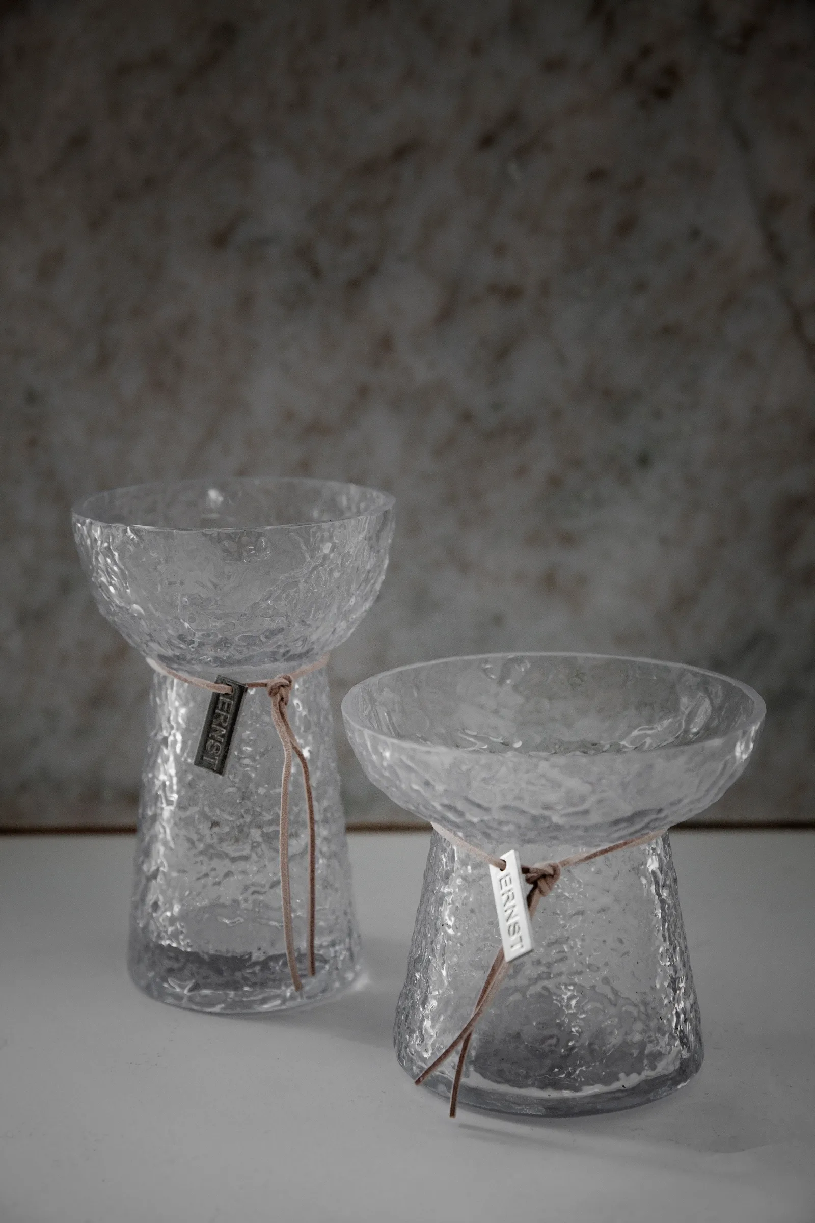Ernst Onion βάζο με μοτίβο, 11 cm ERNST