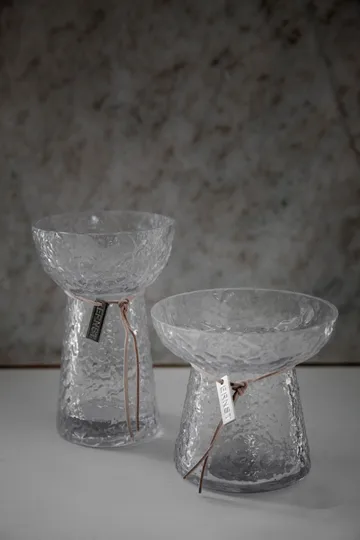 Ernst Onion βάζο με μοτίβο - 11 cm - ERNST