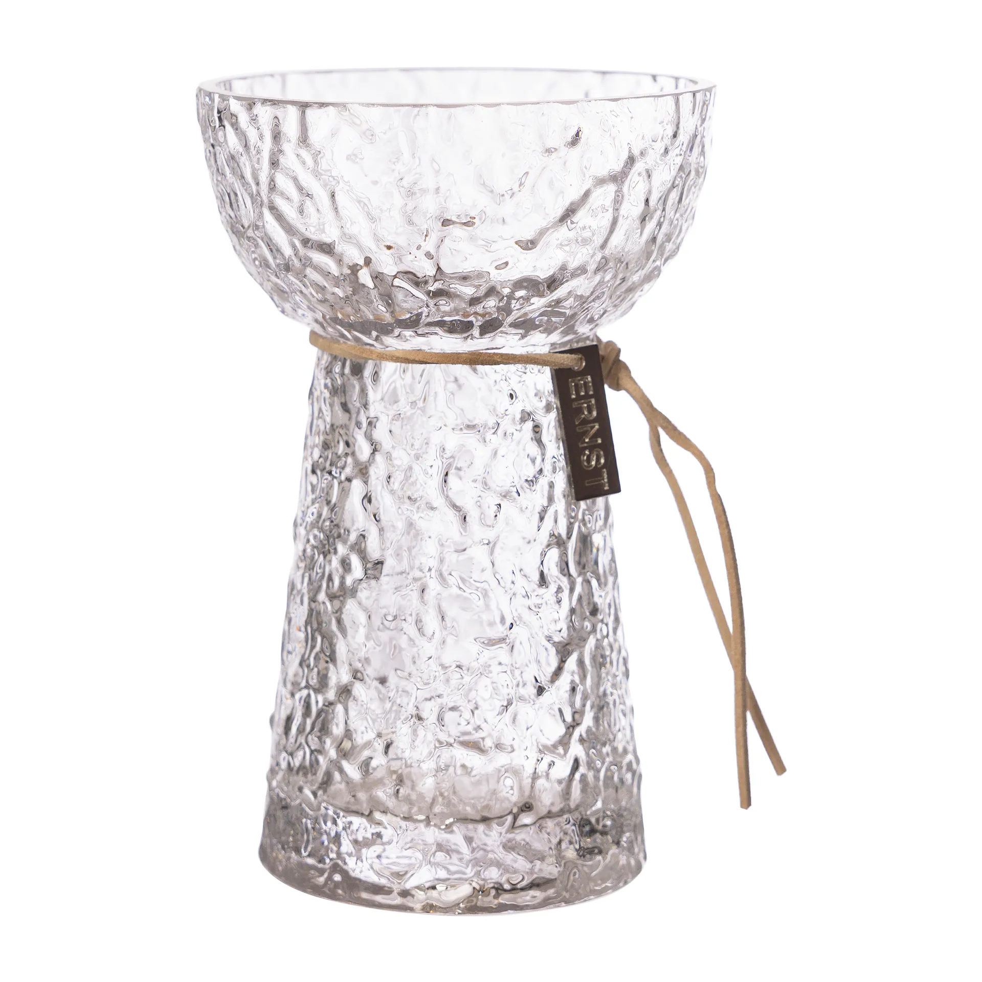 Ernst Onion βάζο με μοτίβο, 15 cm ERNST