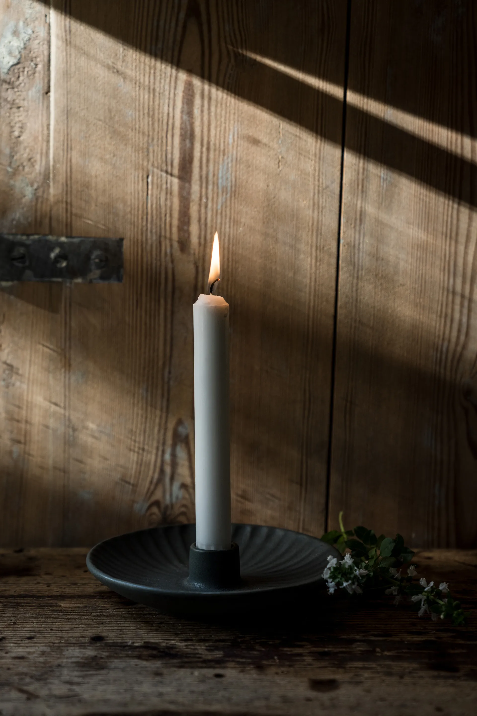 Ernst δίσκος-κηροπήγιο, Petrol ERNST