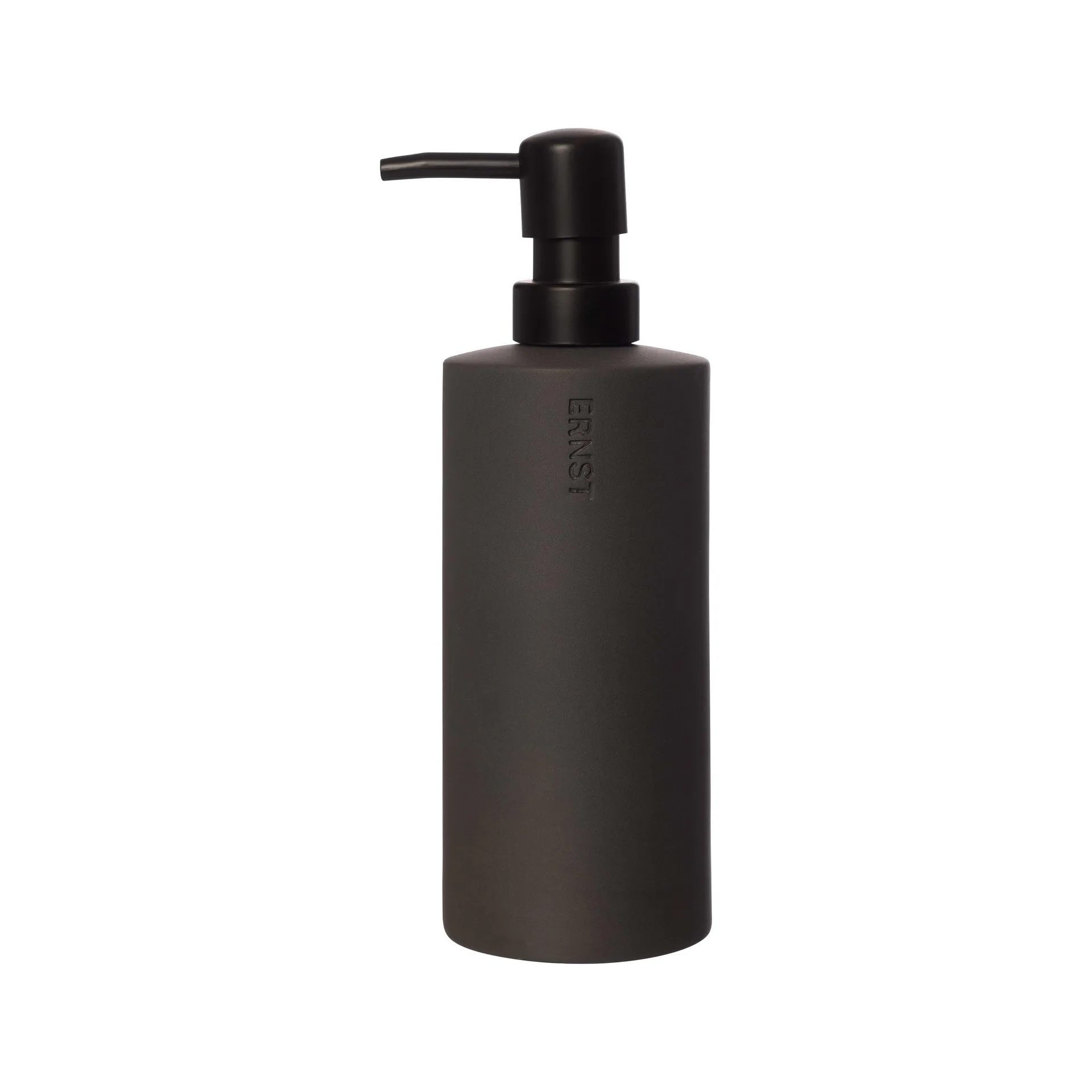 Ernst soap pump 50 cl, Σκούρο γκρί ERNST