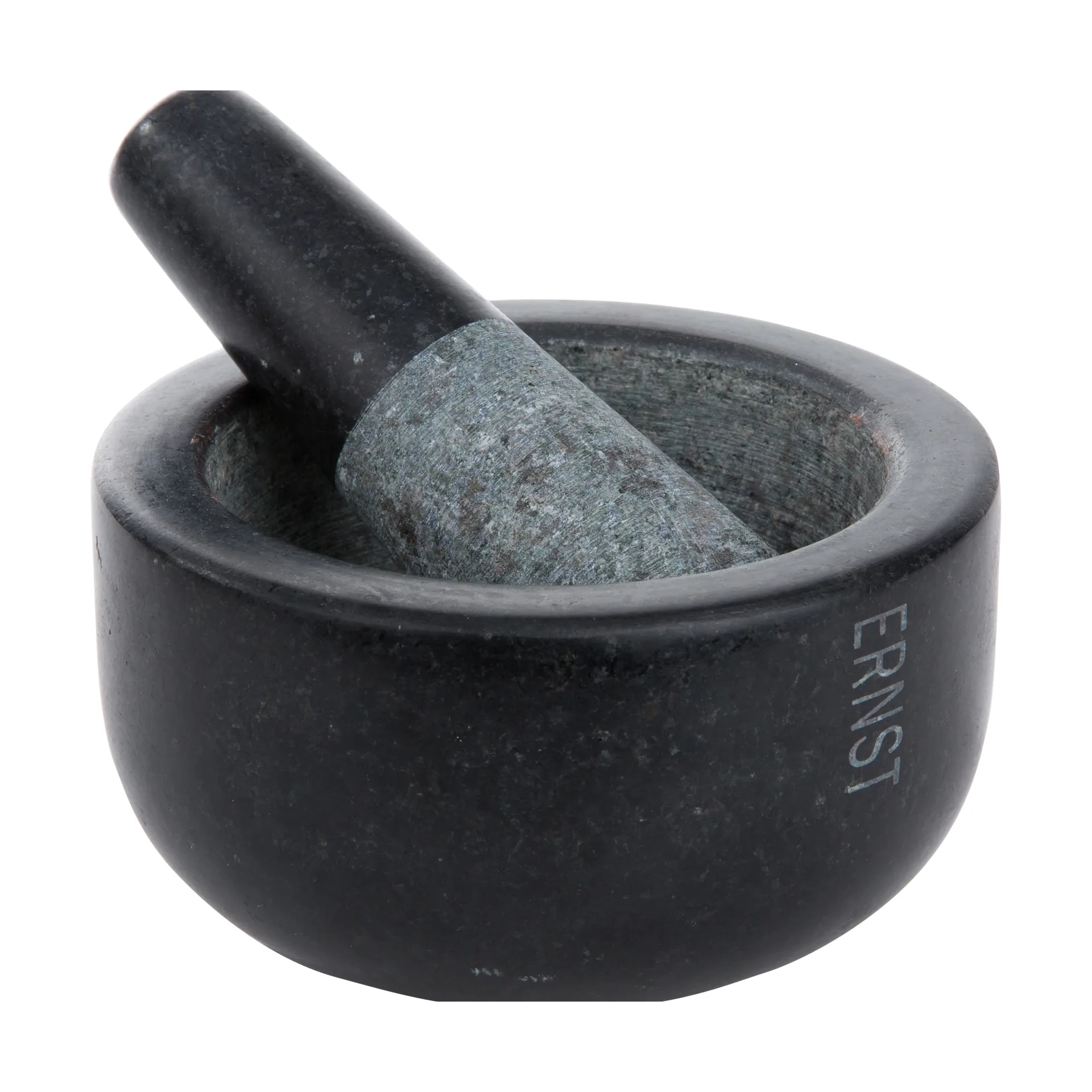 Ernst γουδί μεσαίο, Μαύρο ERNST