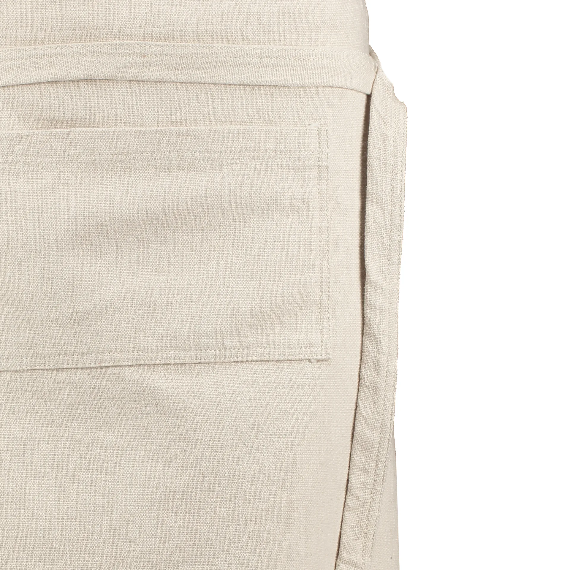 Ernst ποδιά μέσης, Φυσικό ERNST