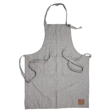 Ernst ποδιά - γκρι - ERNST