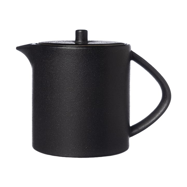 Κανάτα glögg Ernst με θερμαντήρα, Μαύρο ERNST