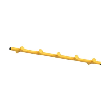 Classic λωρίδα με γάντζους 50 εκ. - Sun yellow - Essem Design