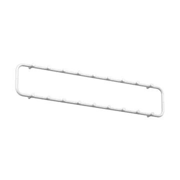 Classic κρεμάστρα ρούχων 60 εκ. - Sun yellow - Essem Design