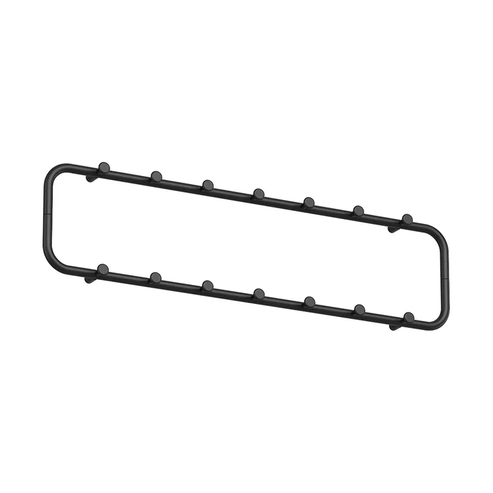 Classic κρεμάστρα ρούχων 80 εκ. - Sun yellow - Essem Design